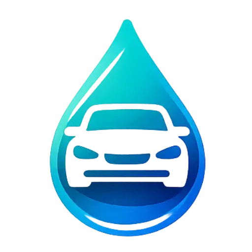 Lavage auto à domicile Évans